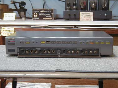 Victor JX-S510 AVセレクター ビクター VICTO JX-S510 アンプ内蔵AVセレクター