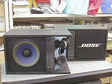 301MM2 BOSE - 中古オーディオ 高価買取・販売 ハイファイ堂