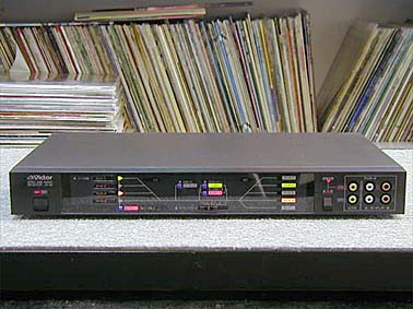 Victor ビデオイフェクターJX-W9（ジャンク品） JVC JX-W9 Special Effects Generator | eBay