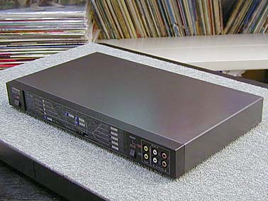 Victor ビデオイフェクターJX-W9（ジャンク品） Victor ビデオイフェクターJX-W9（ジャンク品） ジャンク