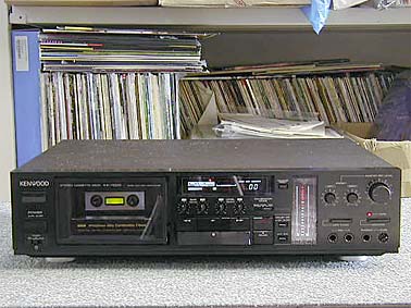 KX-1100G KENWOOD - 中古オーディオ 高価買取・販売 ハイファイ堂 KX-1100G KENWOOD - 中古オーディオ 高価買取・販売 ハイファイ堂