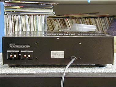 TC-K333ESX SONY - HiFi-Do McIntosh/JBL/audio-technica/Jeff Rowland TC-K333ESX SONY - HiFi-Do McIntosh/JBL/audio-technica/Jeff Rowland