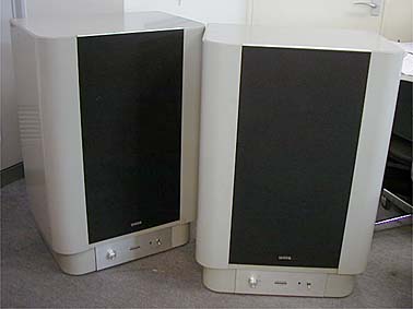 AS-3001S DIATONE - 中古オーディオ 高価買取・販売 ハイファイ堂