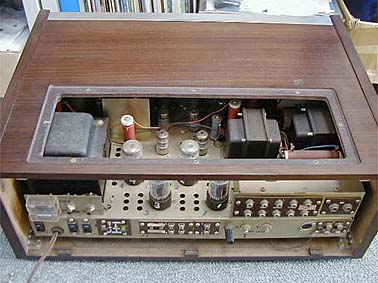 DM-101 DENON - 中古オーディオ 高価買取・販売 ハイファイ堂