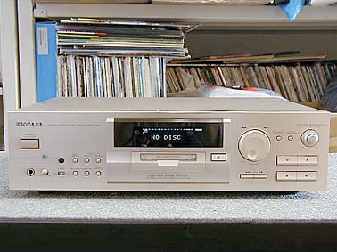 DMF-7020 KENWOOD - 中古オーディオ 高価買取・販売 ハイファイ堂