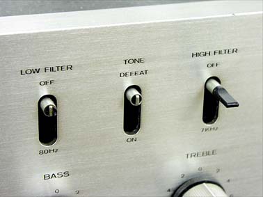 KA-4004 TRIO - 中古オーディオ 高価買取・販売 ハイファイ堂