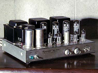 アンプ Dynasonic AM-88D AM-88D DYNASONIC - 中古オーディオ 高価買取