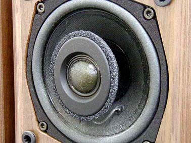 スピーカー・ウーファー TEAC-S350 TEAC S-350 Specifications Teac