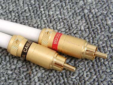 HA-08-PSR/1.0m ISODA - HiFi-Do McIntosh/JBL/audio-technica/Jeff