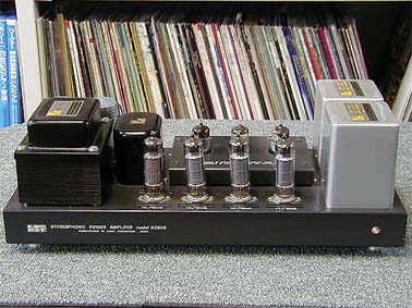 真空管一式 作って楽しむ！ ラックスマン製真空管FMチューナー