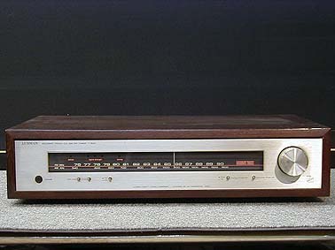 ◇LUXMAN/ラックスマン◇AM/FMチューナー T-40A◇良品 LUXMAN T-40Xの仕様