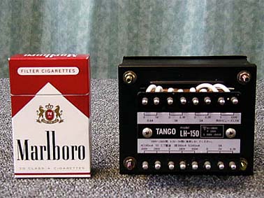 LH-150 TANGO - 中古オーディオ 高価買取・販売 ハイファイ堂