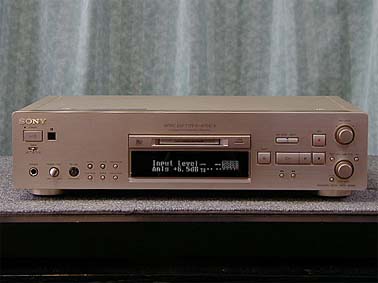 MDS-JB940 SONY - 中古オーディオ 高価買取・販売 ハイファイ堂