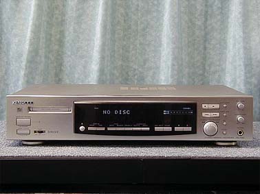 DM-7080 KENWOOD - HiFi-Do McIntosh/JBL/audio-technica/Jeff Rowland 