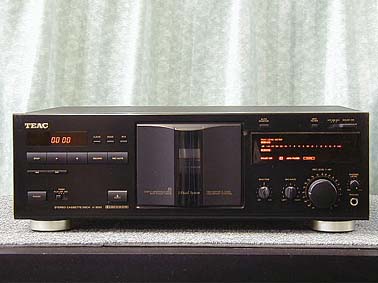 V-3010 TEAC - 中古オーディオ 高価買取・販売 ハイファイ堂