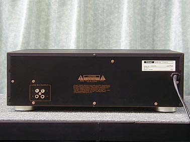 V-3010 TEAC - 中古オーディオ 高価買取・販売 ハイファイ堂