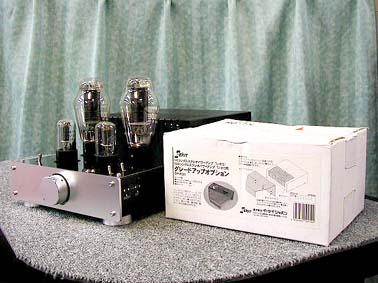 TU-873 ELEKIT - 中古オーディオ 高価買取・販売 ハイファイ堂