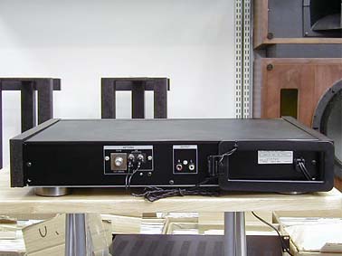 ST-S222ESA SONY - 中古オーディオ 高価買取・販売 ハイファイ堂