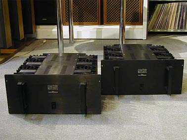 ML-2L mark Levinson - 中古オーディオ 高価買取・販売 ハイファイ堂