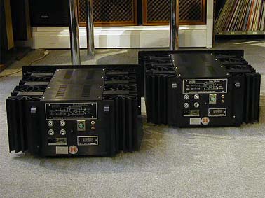 ML-2L mark Levinson - 中古オーディオ 高価買取・販売 ハイファイ堂