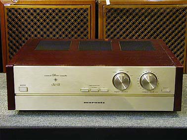 SC-11 marantz - 中古オーディオ 高価買取・販売 ハイファイ堂