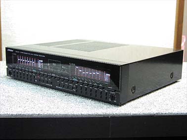 SEA-E75 Victor - 中古オーディオ 高価買取・販売 ハイファイ堂