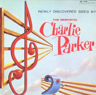 チャーリー・パーカー, シンフォニー・シド, デイブ・ランバート