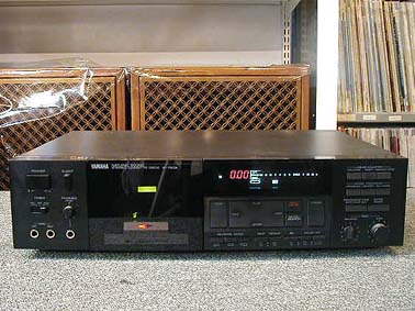 K-750a YAMAHA - HiFi-Do McIntosh/JBL/audio-technica/Jeff