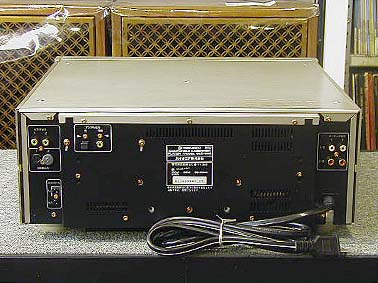 PIONEER パイオニア LDプレーヤー CLD-959 Yahoo!オークション -「cld-959」(映像機器) の落札相場・落札価格