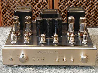 SQ38S LUXMAN - 中古オーディオ 高価買取・販売 ハイファイ堂