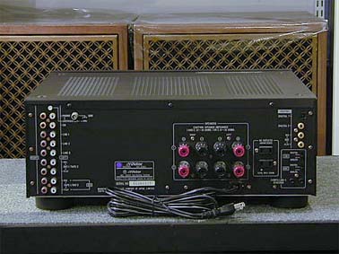 AX-Z921 Victor - HiFi-Do McIntosh/JBL/audio-technica/Jeff