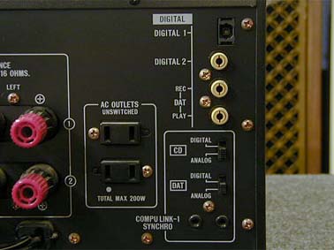 AX-Z921 Victor - 中古オーディオ 高価買取・販売 ハイファイ堂