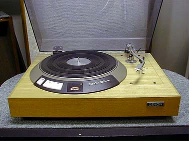 DP-3700 DENON - 中古オーディオ 高価買取・販売 ハイファイ堂