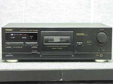 V-615 TEAC - 中古オーディオ 高価買取・販売 ハイファイ堂