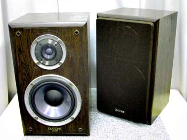 DIATONE DS-G300 DS-300(DA) DIATONE - 中古オーディオ 高価買取