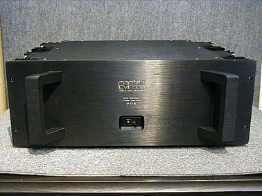 No.27.5L mark levinson - 中古オーディオ 高価買取・販売 ハイファイ堂