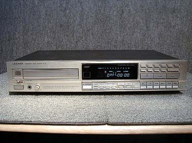 D-01 Luxman - 中古オーディオ 高価買取・販売 ハイファイ堂