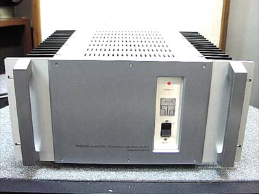 S/500 series2 Threshold - 中古オーディオ 高価買取・販売 S/500 series2 Threshold - 中古オーディオ 高価買取・販売