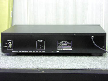 XL-V231 Victor - 中古オーディオ 高価買取・販売 ハイファイ堂