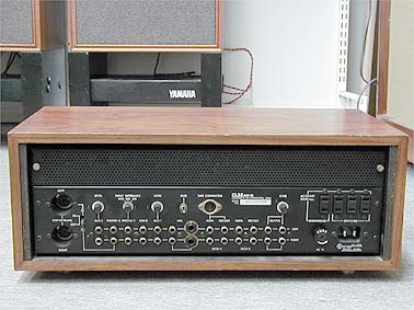 CL35 MK3 LUXMAN - 中古オーディオ 高価買取・販売 ハイファイ堂