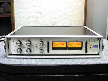 MODEL 1178 UREI - 中古オーディオ 高価買取・販売 ハイファイ堂