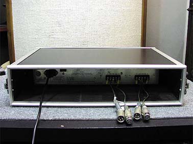 MODEL 1178 UREI - 中古オーディオ 高価買取・販売 ハイファイ堂