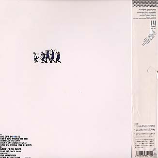 14カラット・ソウル/ガール・イン・ホワイト 91Uq+YmJeHL._SY200_QL15_.jpg