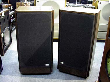 DS-70C DIATONE - 中古オーディオ 高価買取・販売 ハイファイ堂