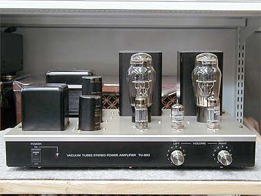 TU-893 ELEHOBBY - 中古オーディオ 高価買取・販売 ハイファイ堂