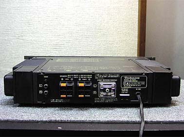 ！価格交渉歓迎 ！値下#3！Technics SE-9060(60A) ジャンク 価格交渉歓迎 ！値下#3！Technics SE-9060(60A) ジャンク