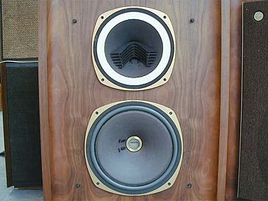 WINDSOR TANNOY - 中古オーディオ 高価買取・販売 ハイファイ堂