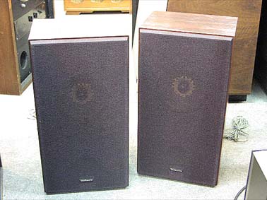 SB-65 Technics - 中古オーディオ 高価買取・販売 ハイファイ堂