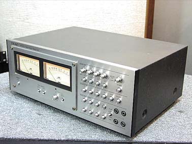 AP-500 TEAC - HiFi-Do McIntosh/JBL/audio-technica/Jeff Rowland