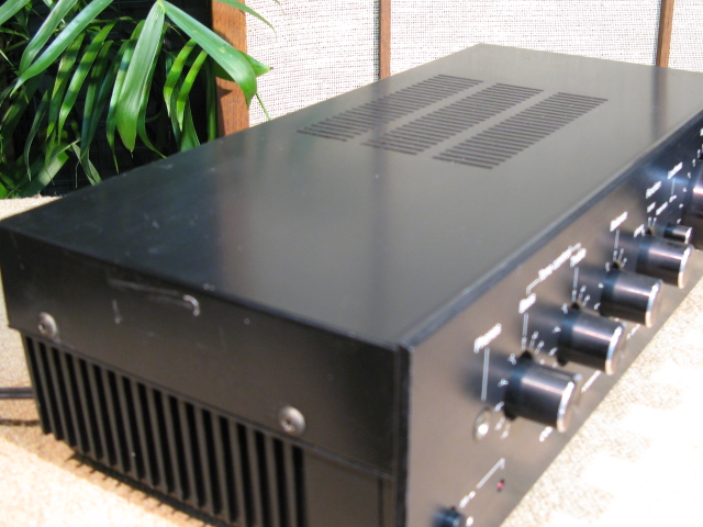 コロンビア　ビンテージアンプ　SA-2970　COLUMBIA　昭和レトロ コロンビア ビンテージアンプ SA-2970 COLUMBIA 昭和レトロ